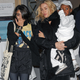 Illustration for article titled Will Madonna Choose Kabbalah Over Court?